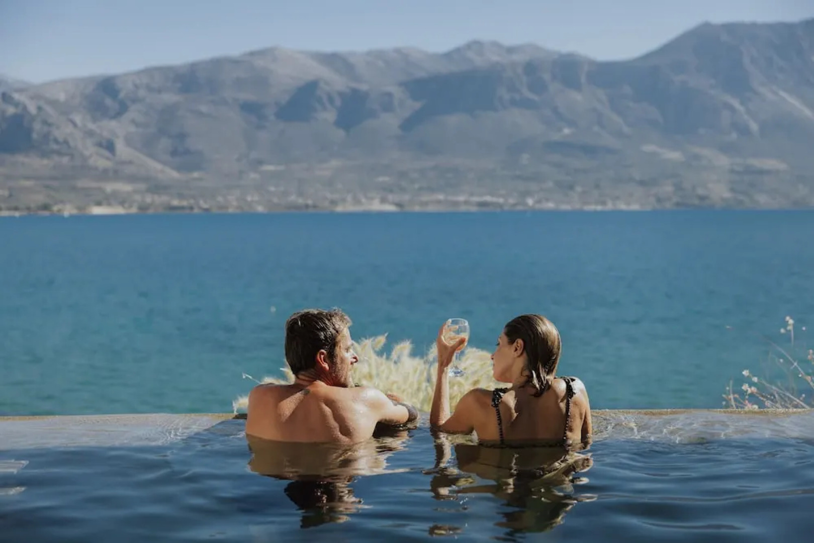 Amethyst Selene Paleros