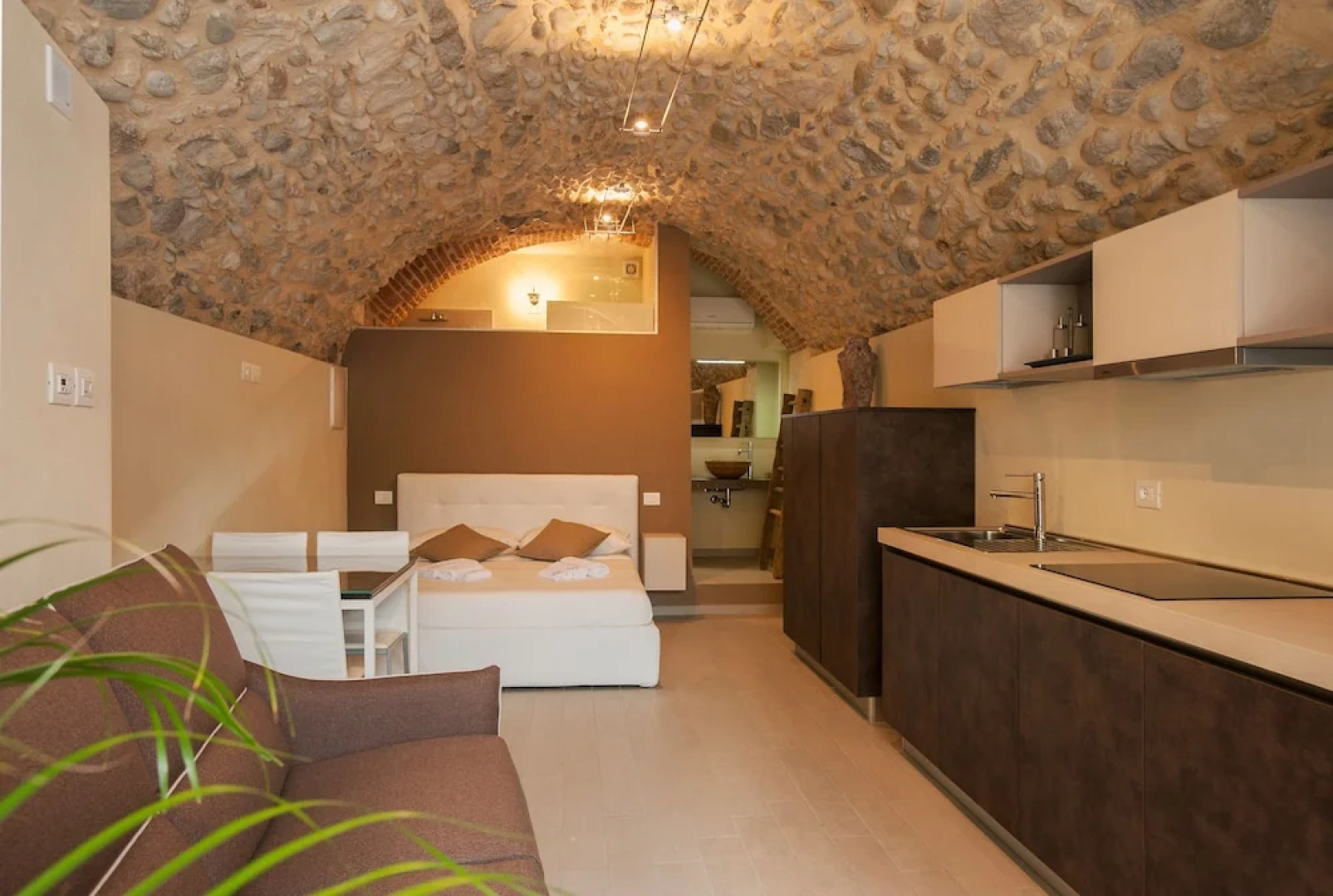 Appartamenti La Bella Vita del Garda