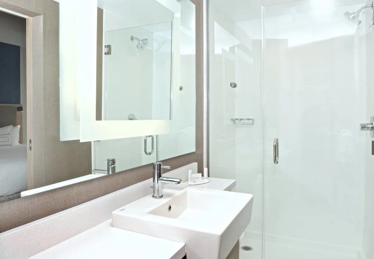 Springhill Suites Seattle Issaquah