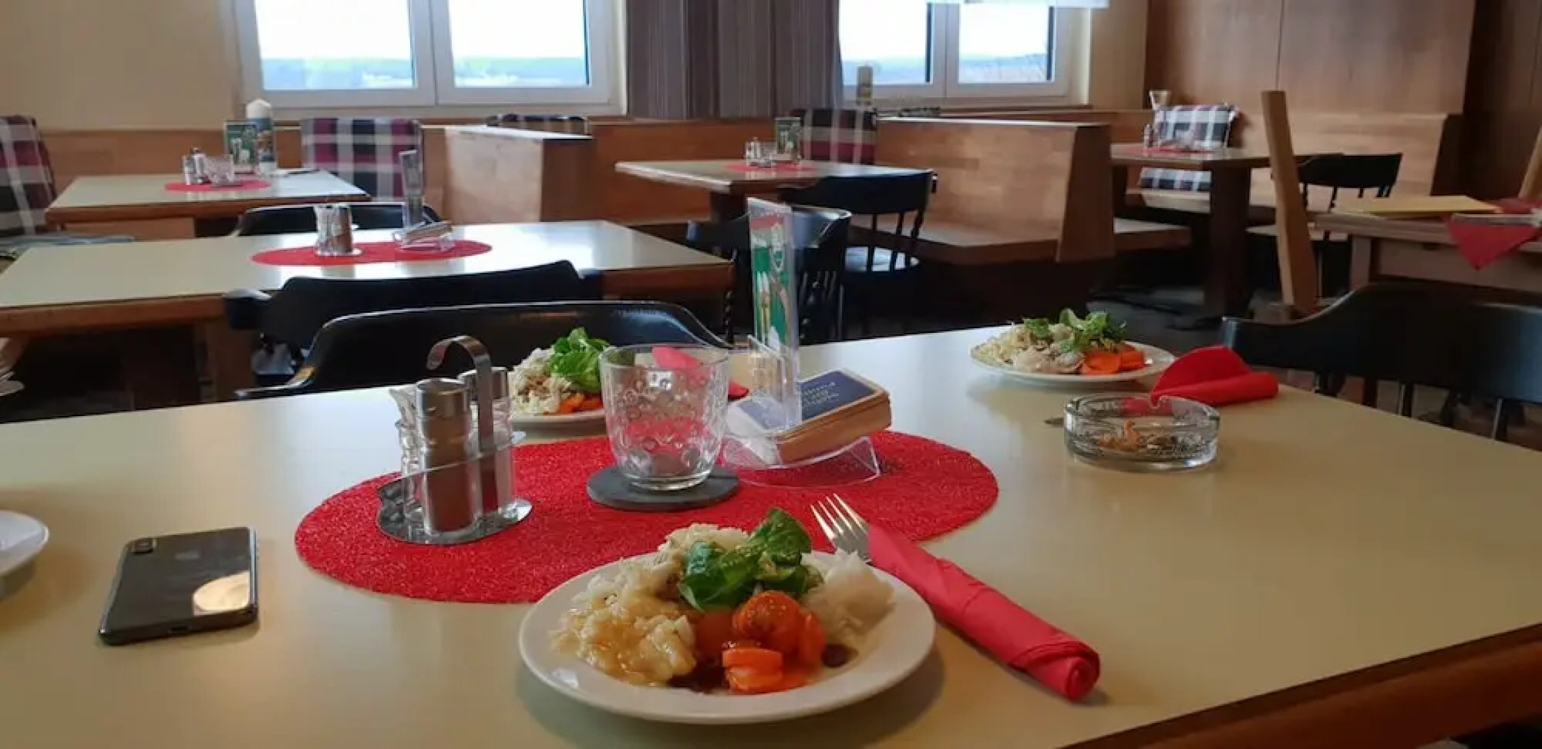 Gasthof Sonnenterrasse