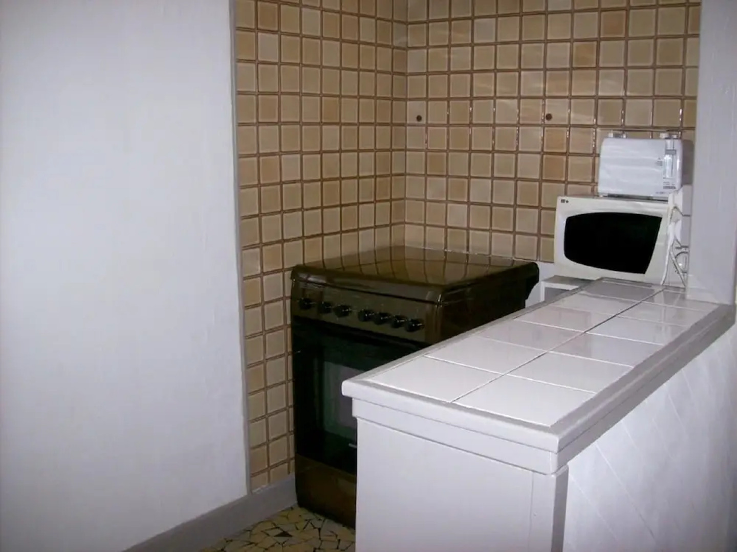 House With 3 Bedrooms in Bourbon-lancy, With Wifi