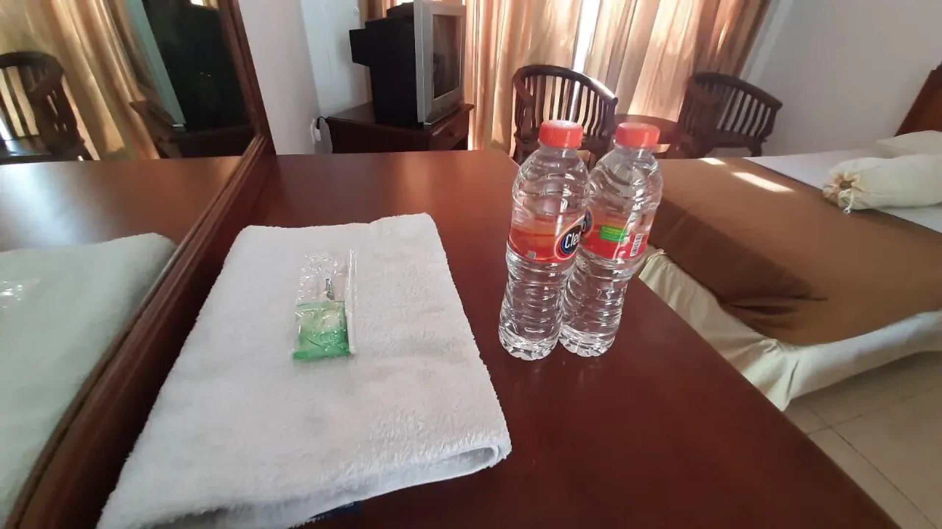 Hotel Akbar Syariah Banyumas RedPartner