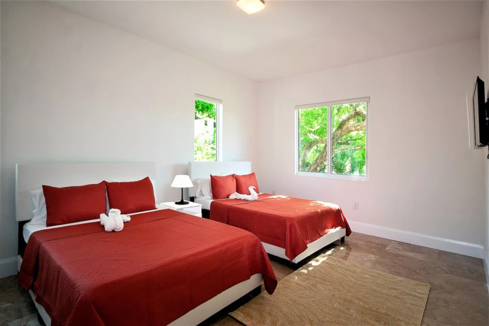 Bel Air Luxury Mansion