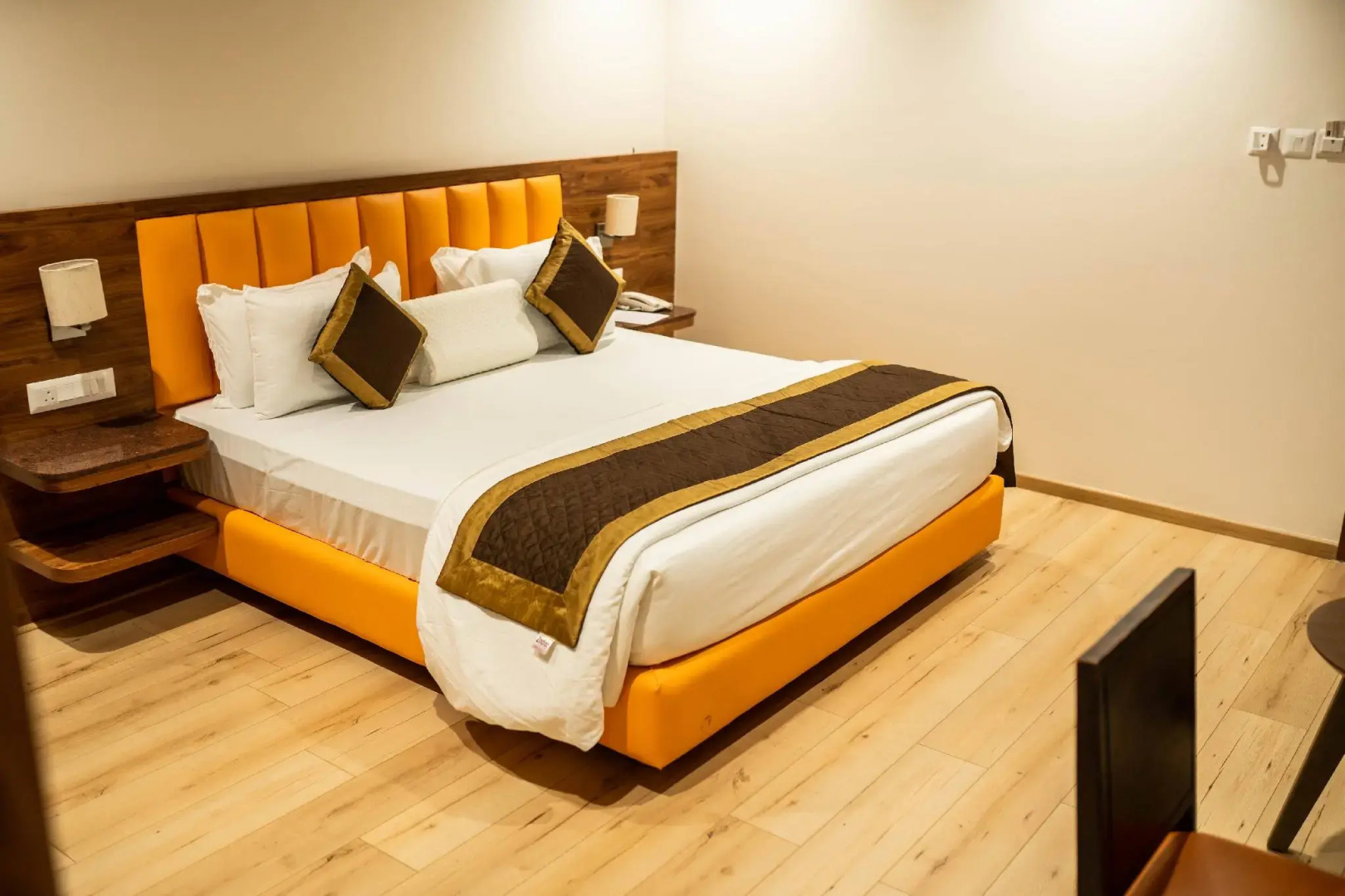 Kyriad Hotel Gulbarga