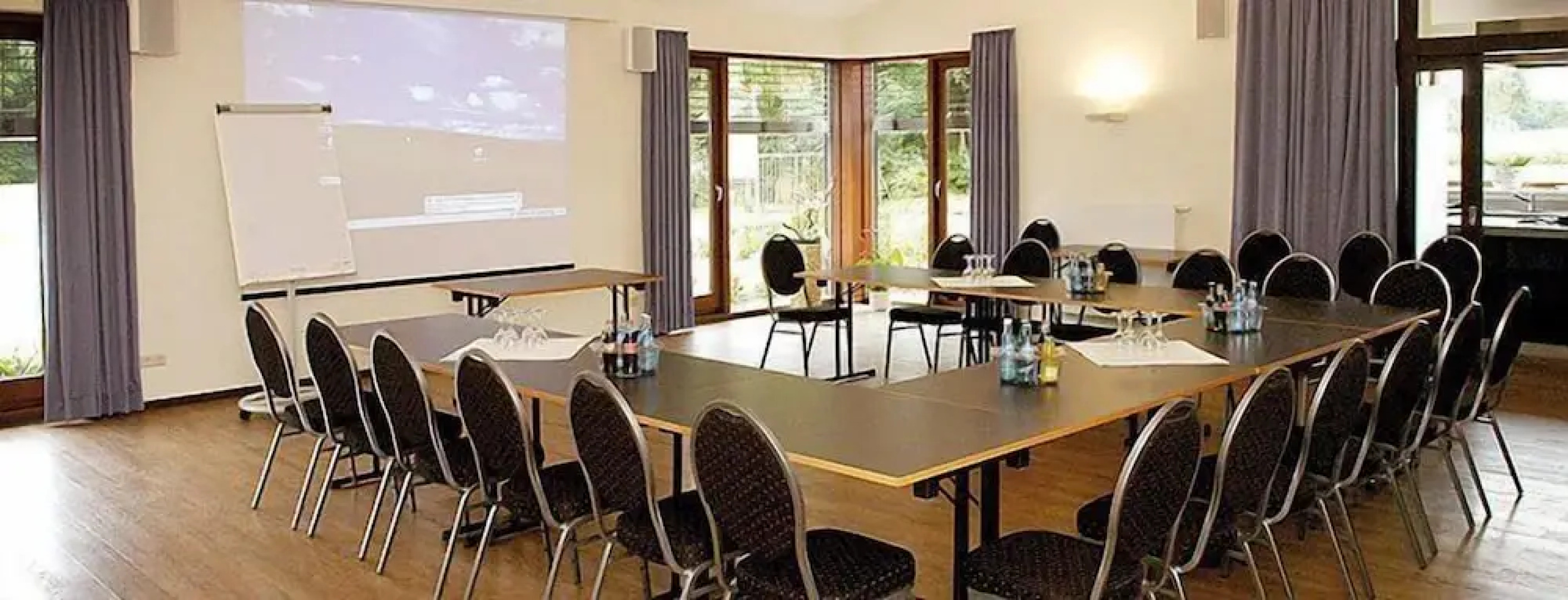 Hotel Landhaus Pollmeyer