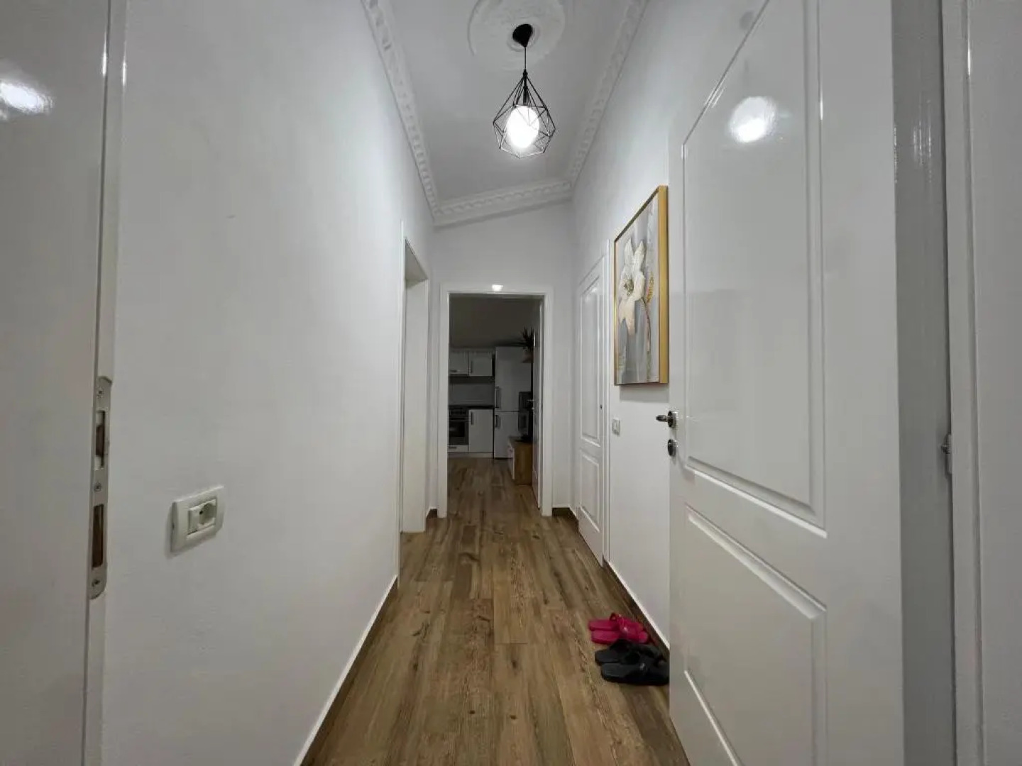 House Elbasan city center 3