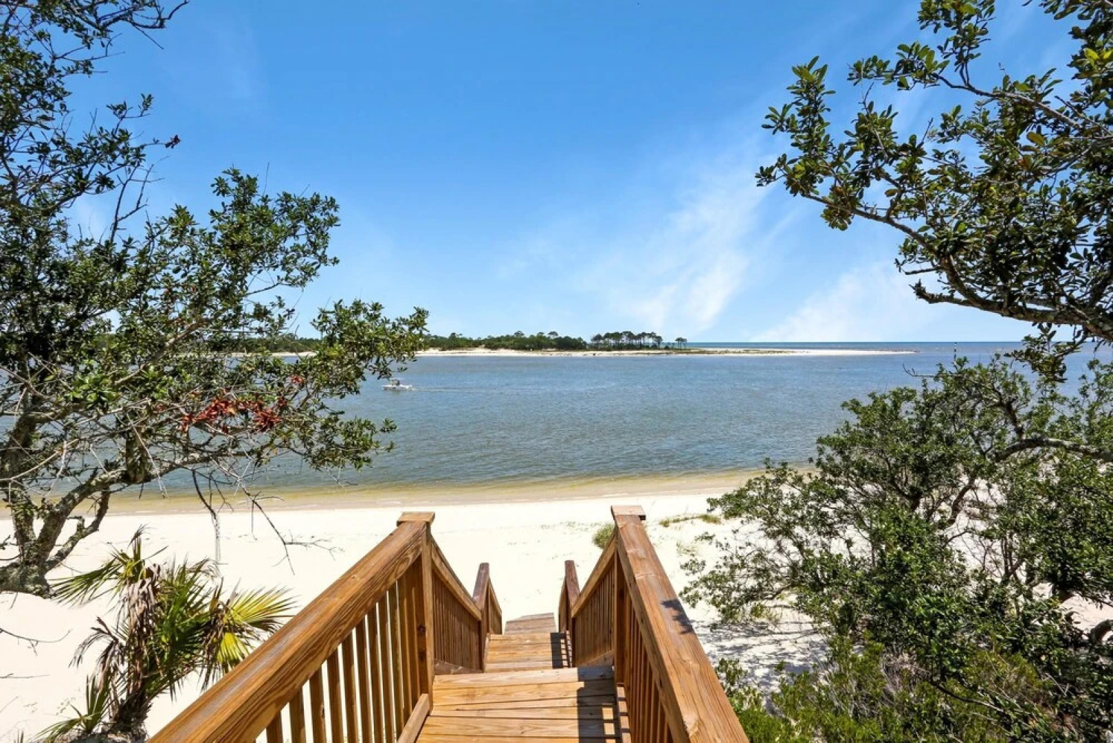 All Decked Out by Pristine Properties