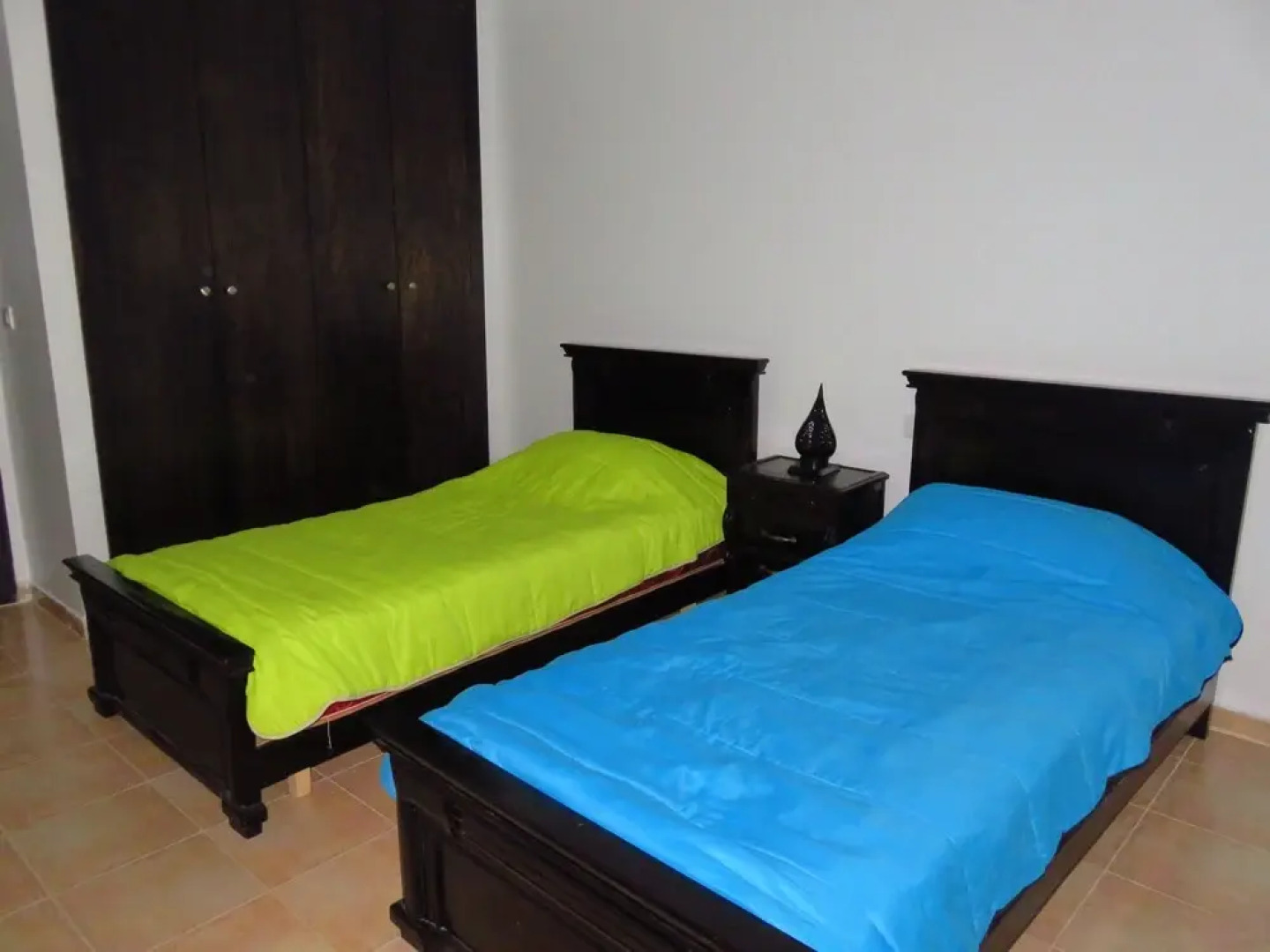 Appartement AP8 Marina Saidia