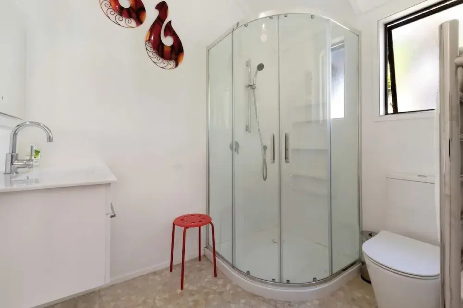 Villa Sanctuary at Palm Beach