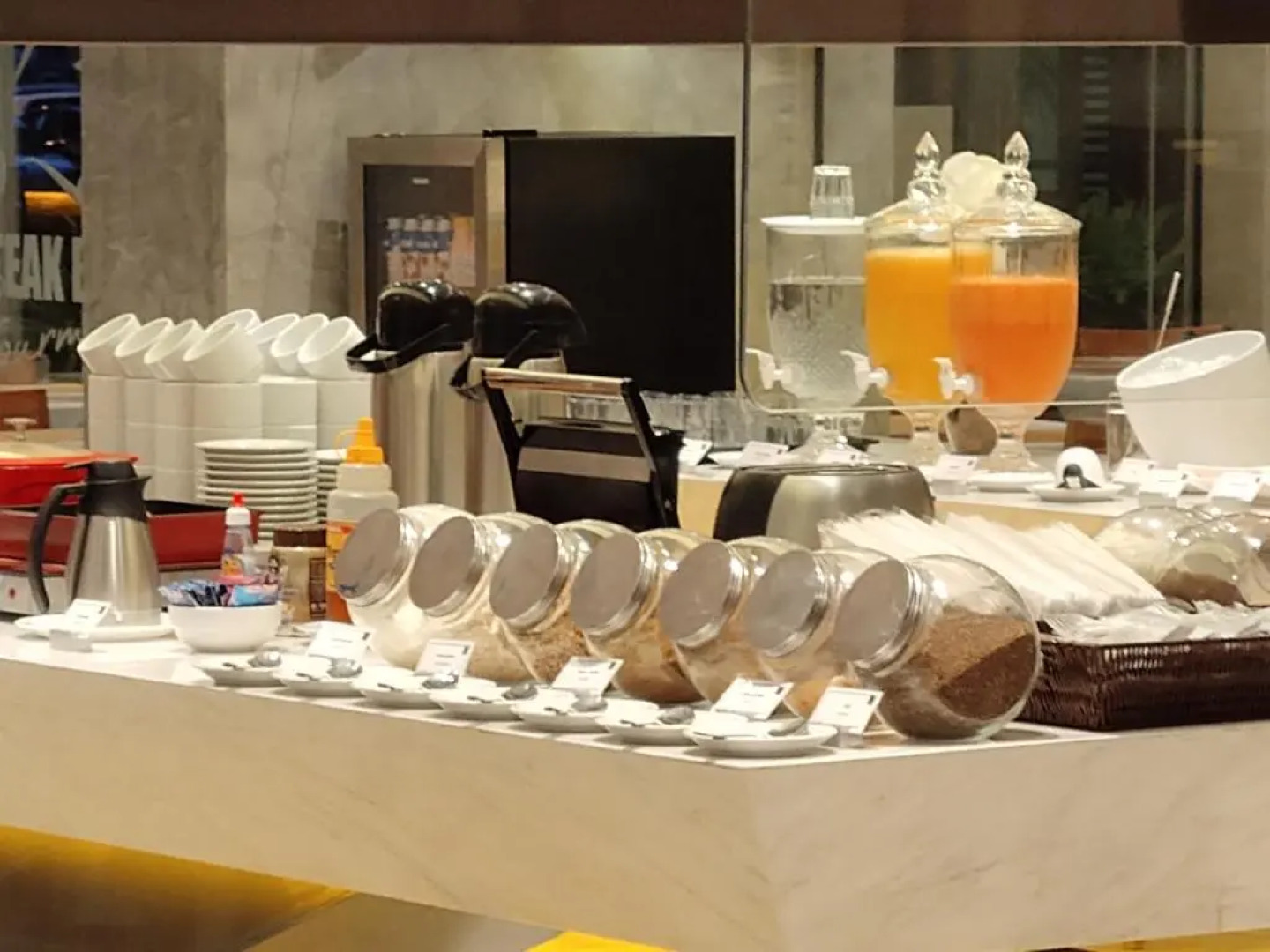 Lets Idea Brasília Hotel