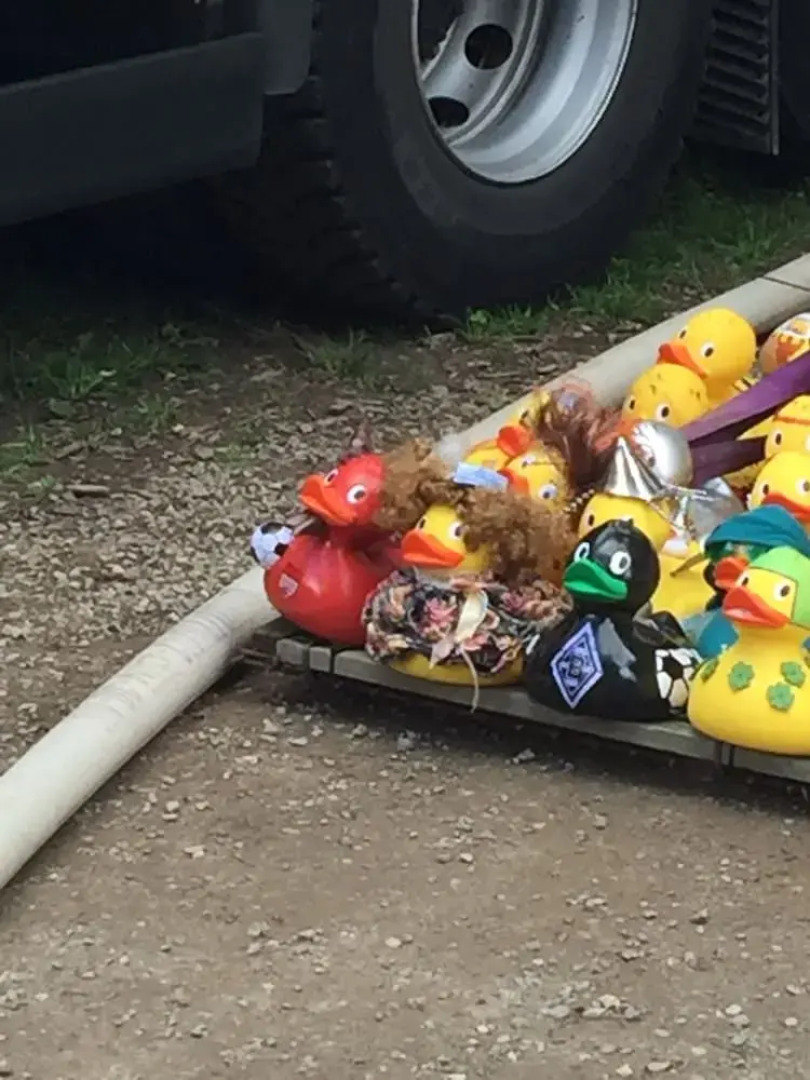 Gästehaus Peterhoff