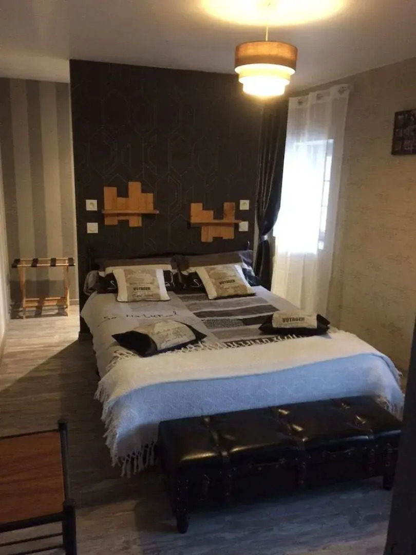 Les Vergers de Louise