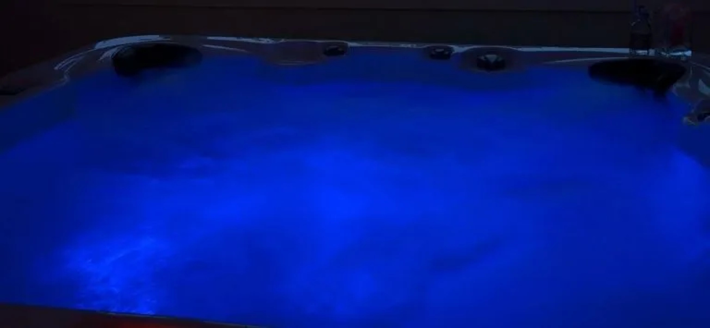 Le Ville di Baia dei Mergoli