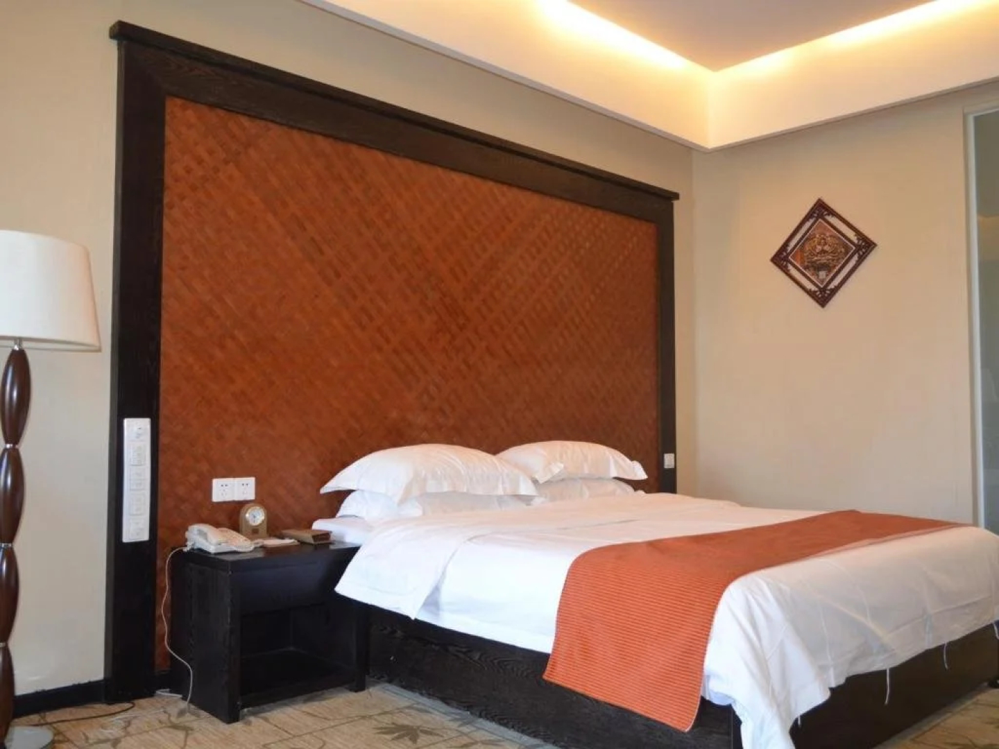 Songzhuwan Hotel