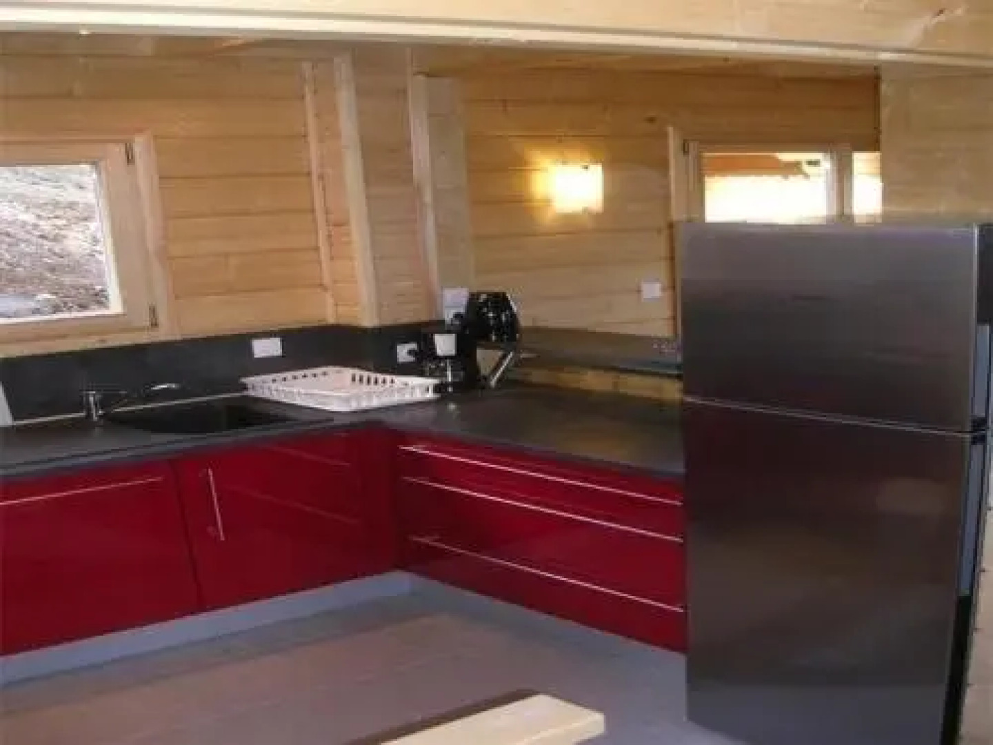 House Hameau des cimes 6