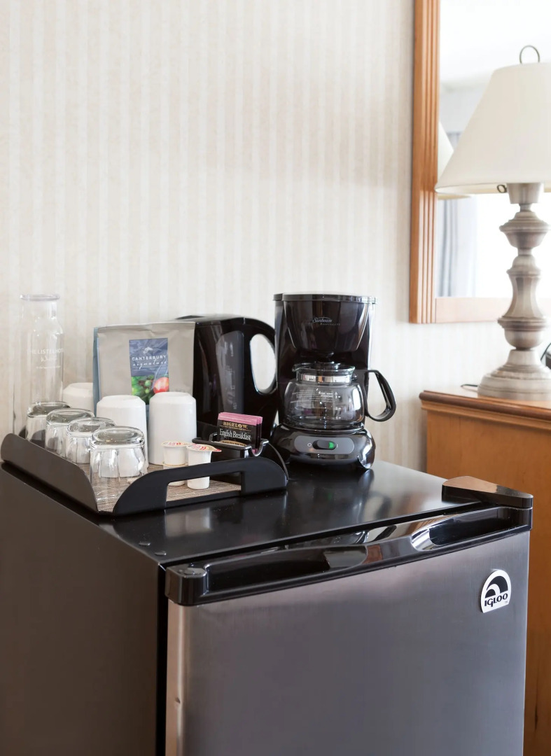 Listel Whistler, a Coast Hotel