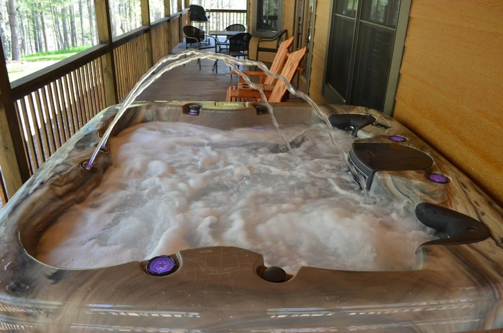 Asheville Country Cabins