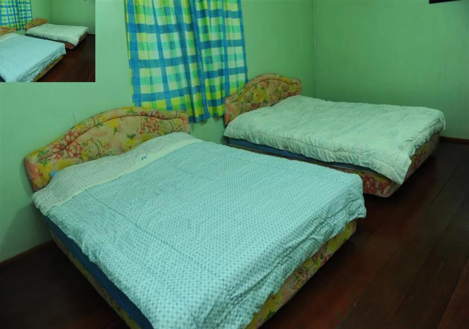 Countryview Recreation Park & Resort