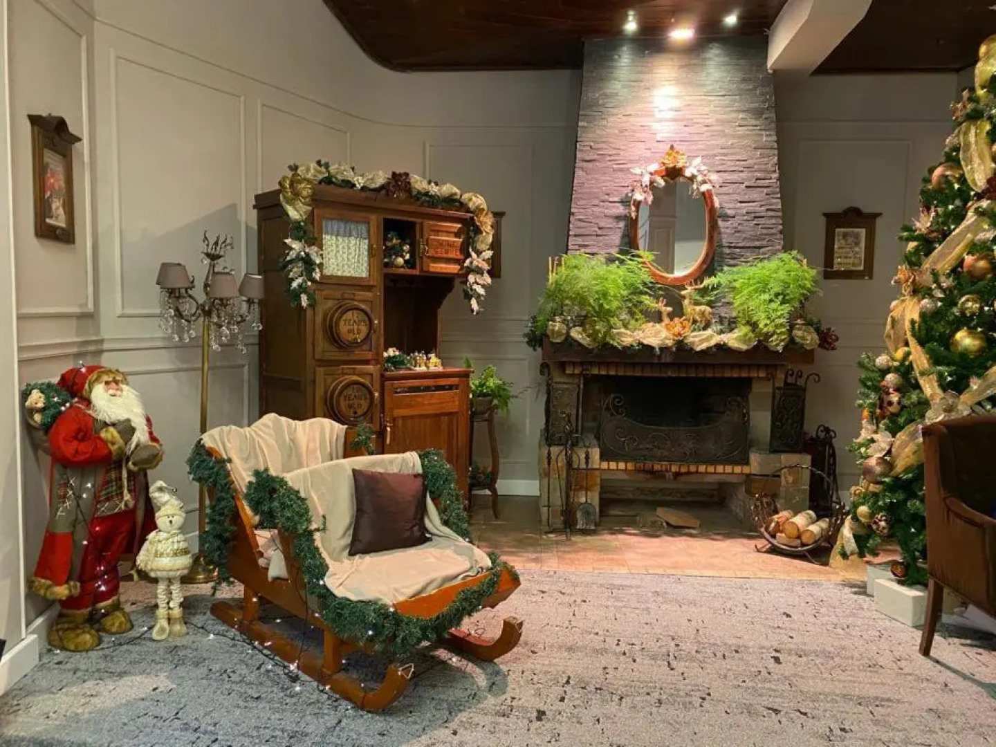 Poiana Brasov - Alpin Resort Hotel - Apartament 2708