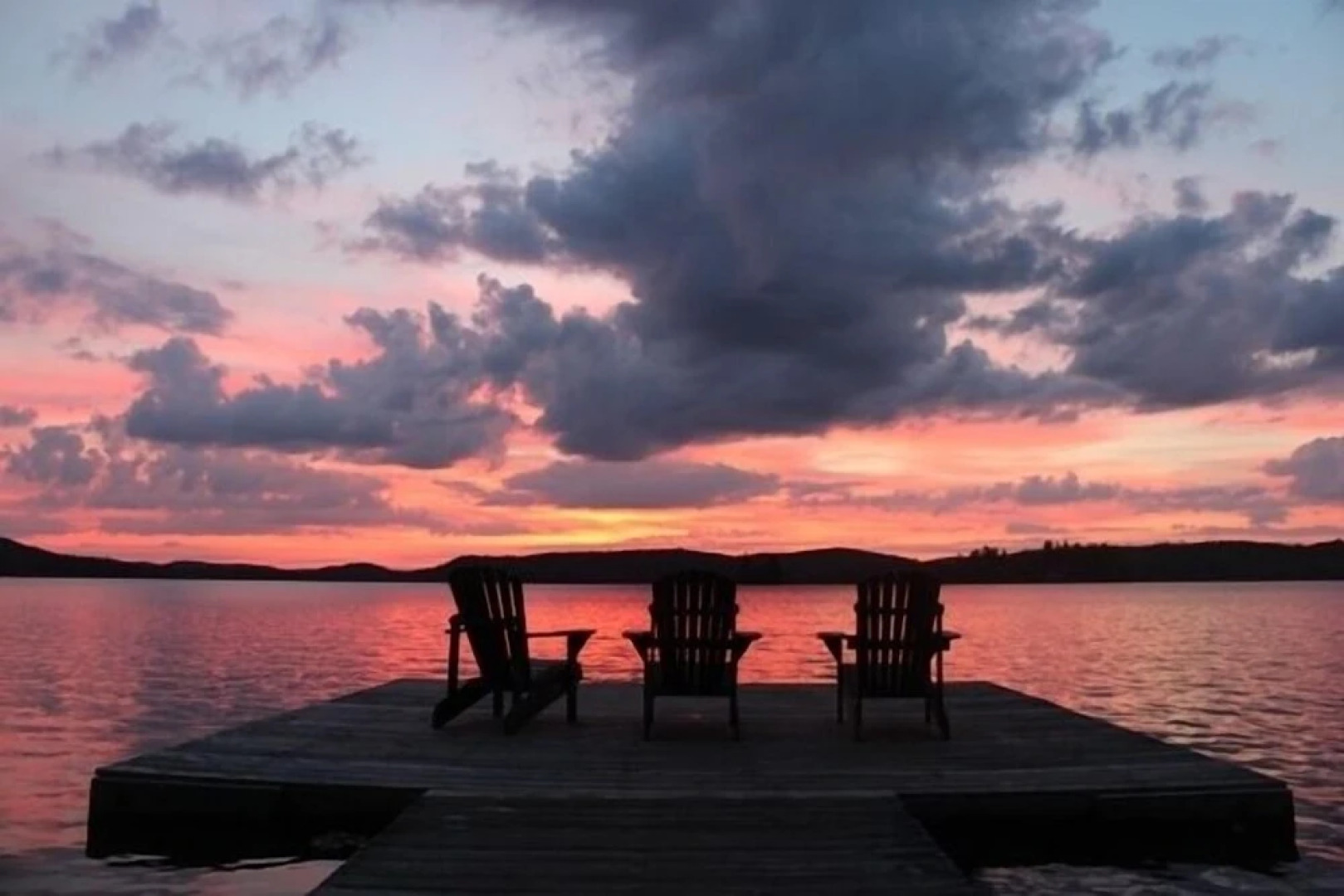 Algonquin Cottage Outpost