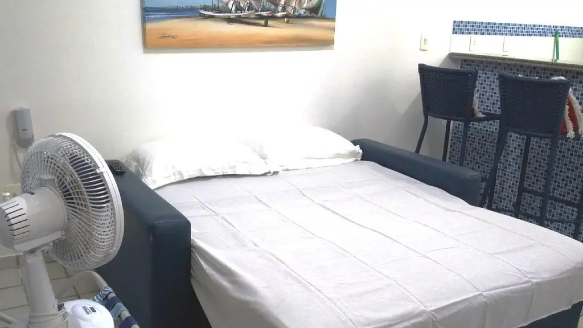 Costeira Praia Apartamento