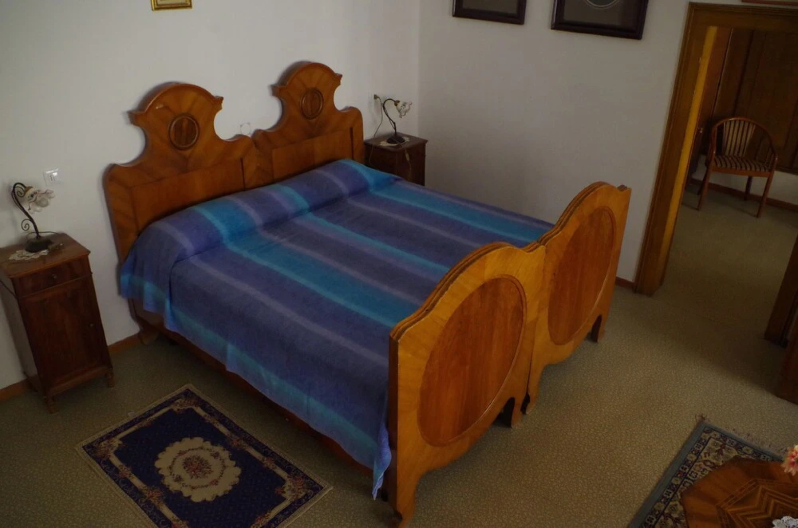 Casa Giulia