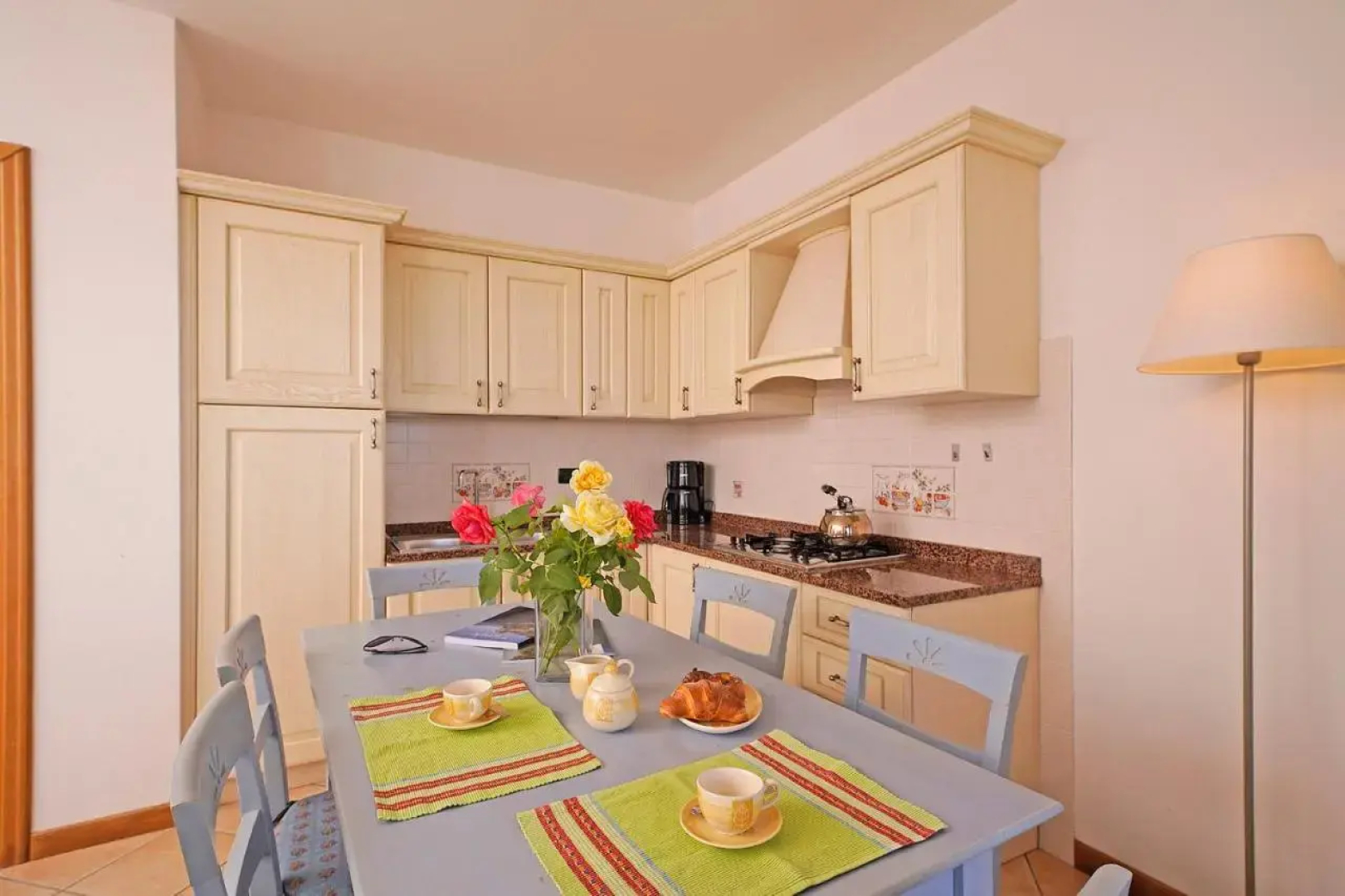 Residence Besàss