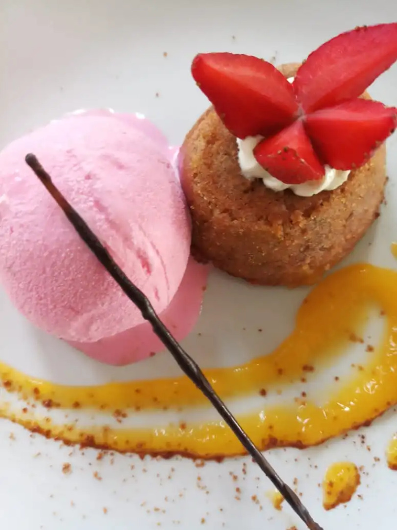 Tanjung Kodok Beach Resort