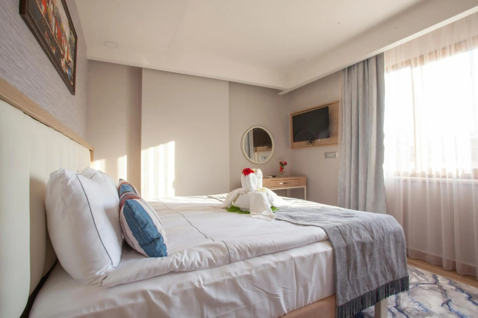 Phoenix Hotel Karon Beach