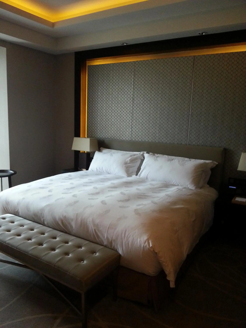 Shenyang Primus Hotel