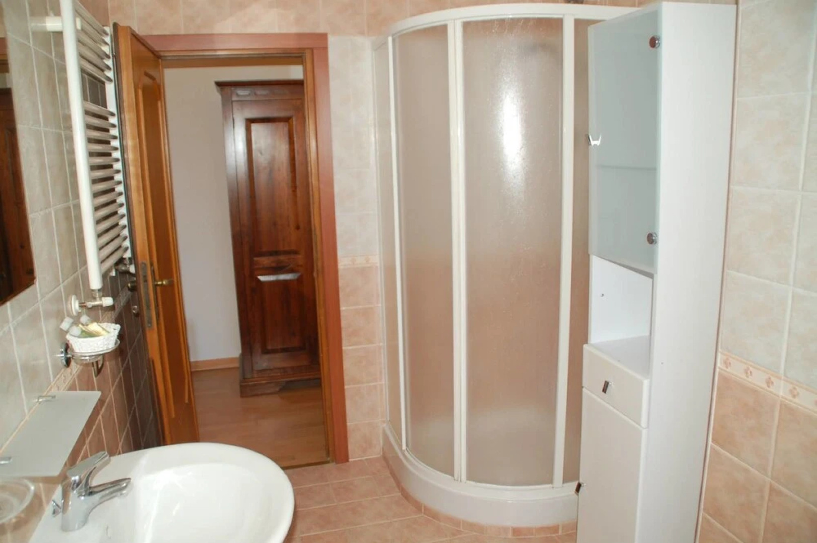 Bed and Breakfast La Corte degli Ulivi