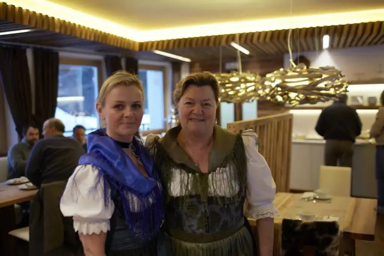 Chalet Vites Mountain Hotel