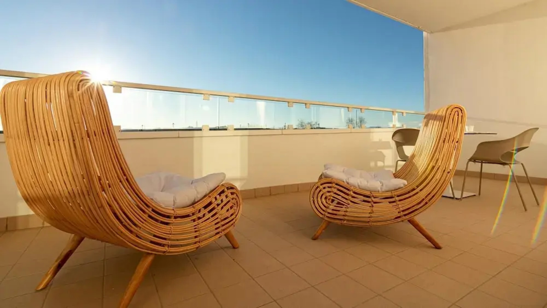 Residenza Excelsior 801