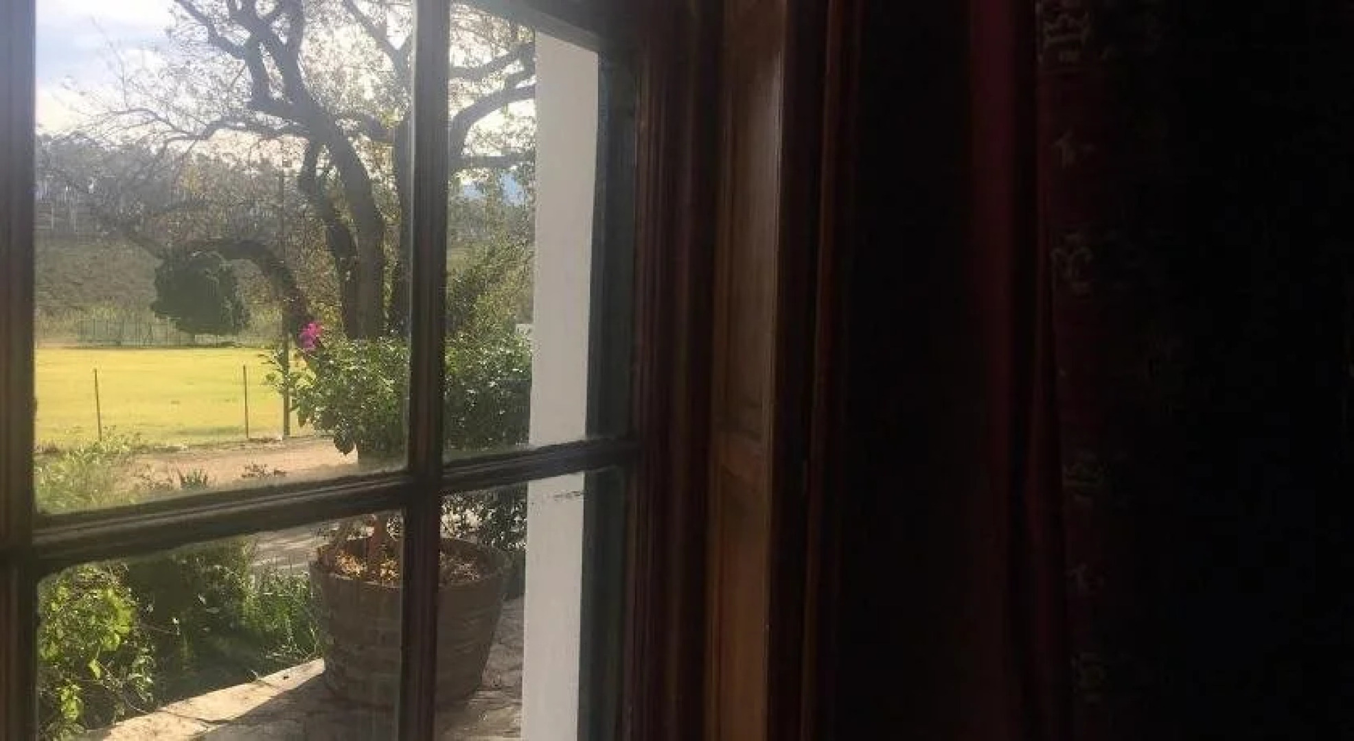 De Oude Herberg Guest House