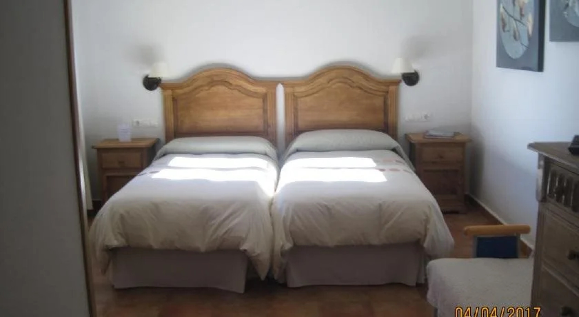 La Ventana De Tejera Negra