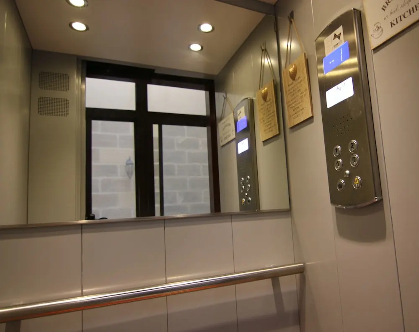 Gozo A Prescindere B&B