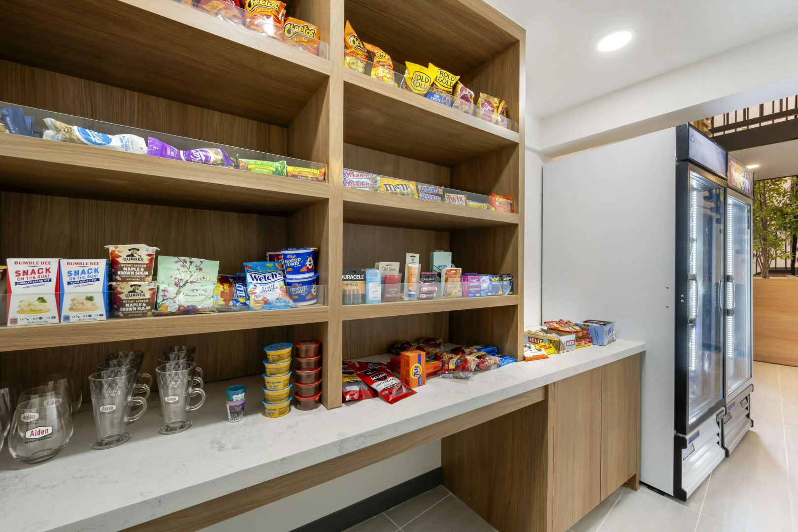 Aiden by Best Western Flagstaff