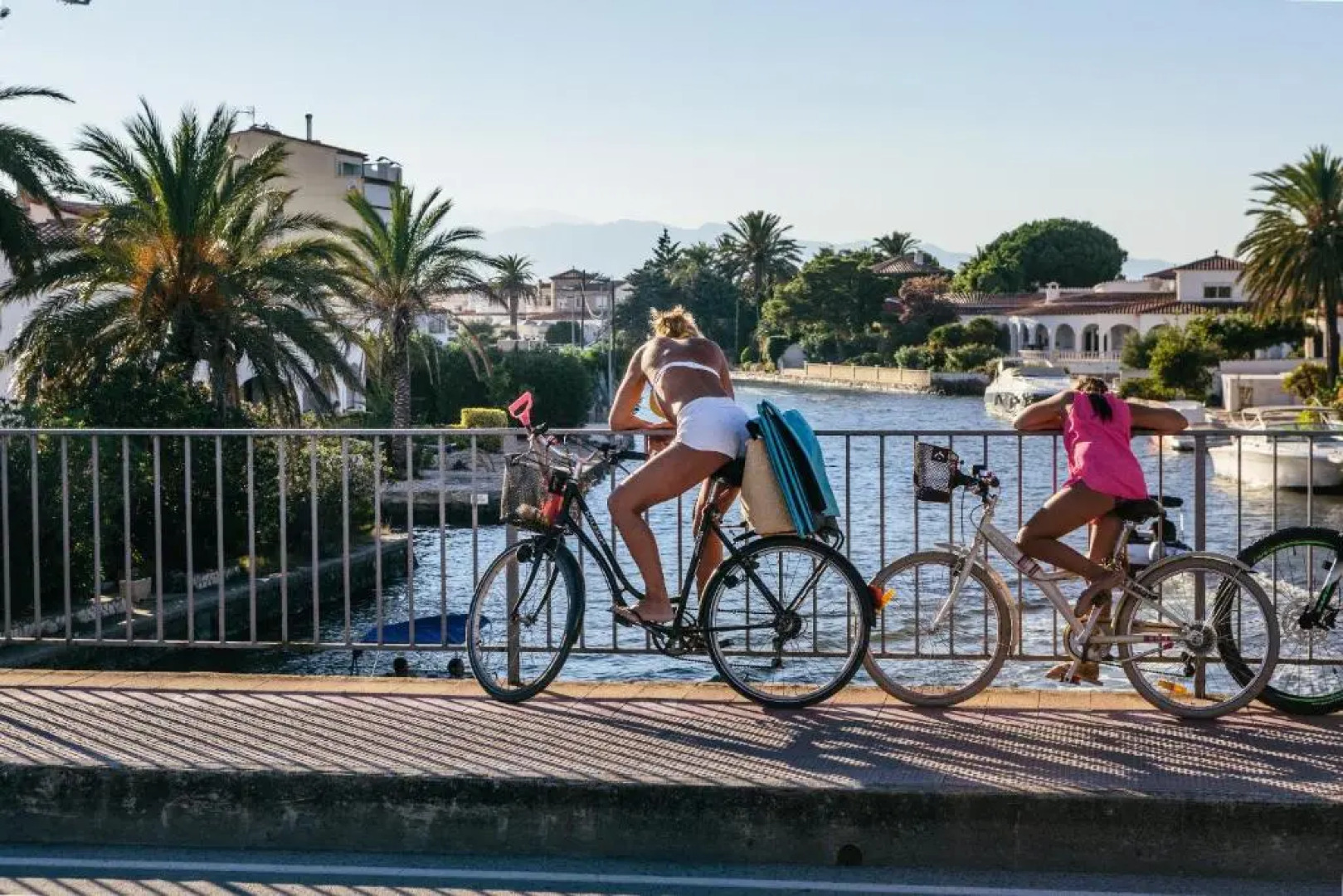 Apart-rent Apartamentos Port Grec