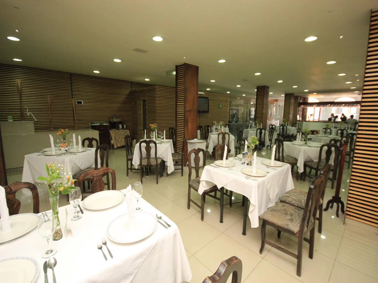 Hotel Argento Zacatecas