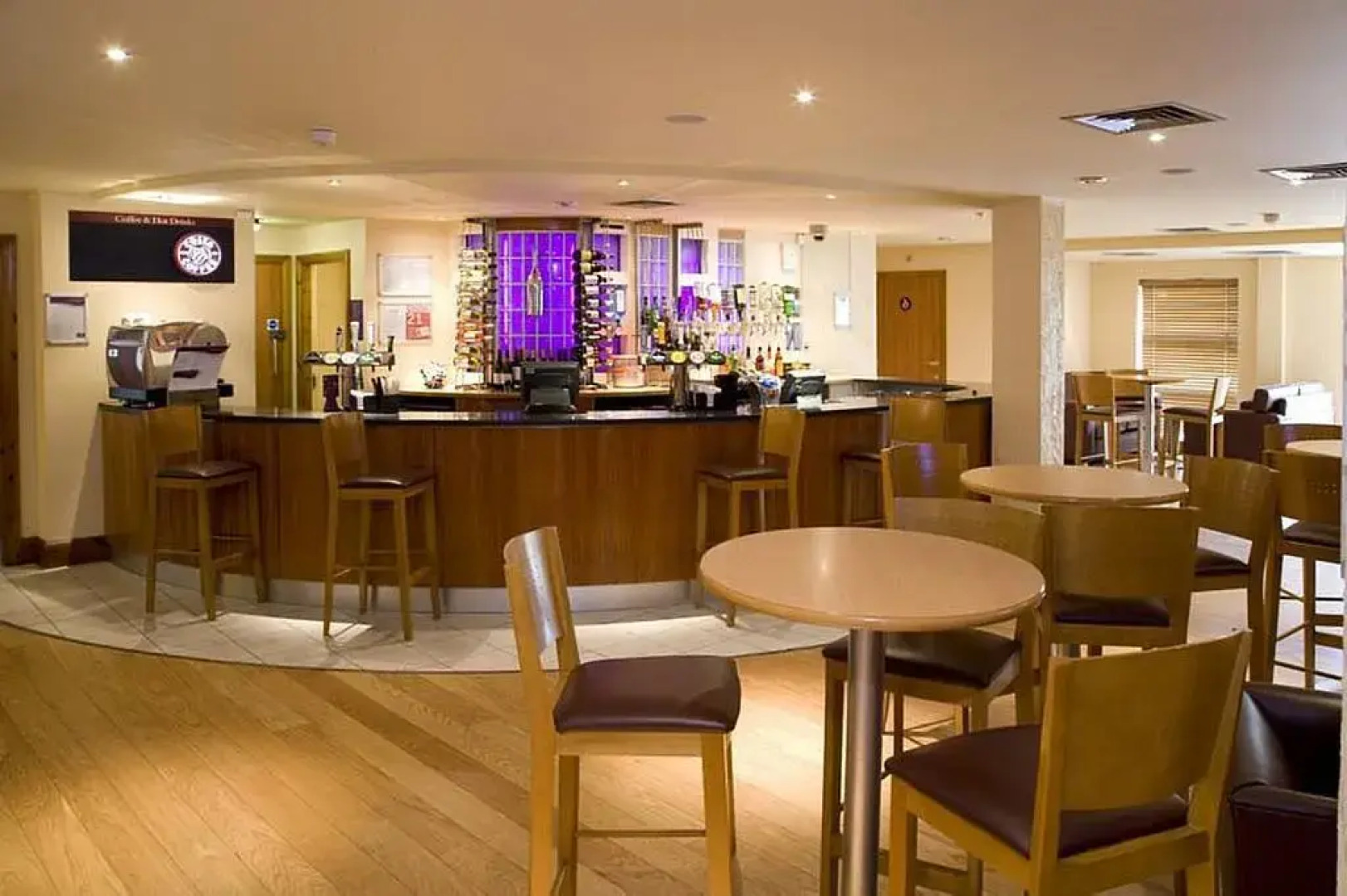Premier Inn London Kew Bridge