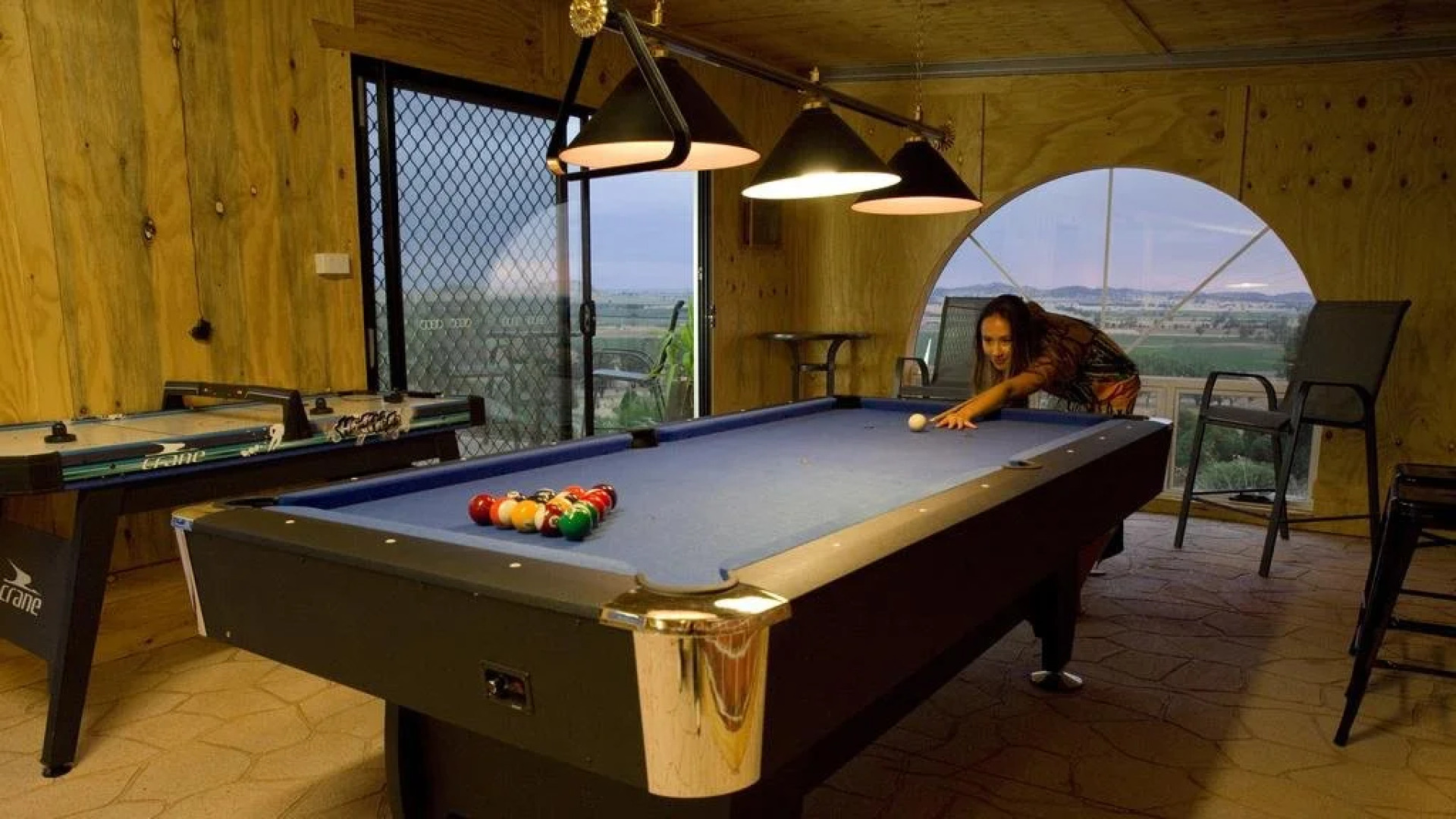 Everview Luxury Retreat