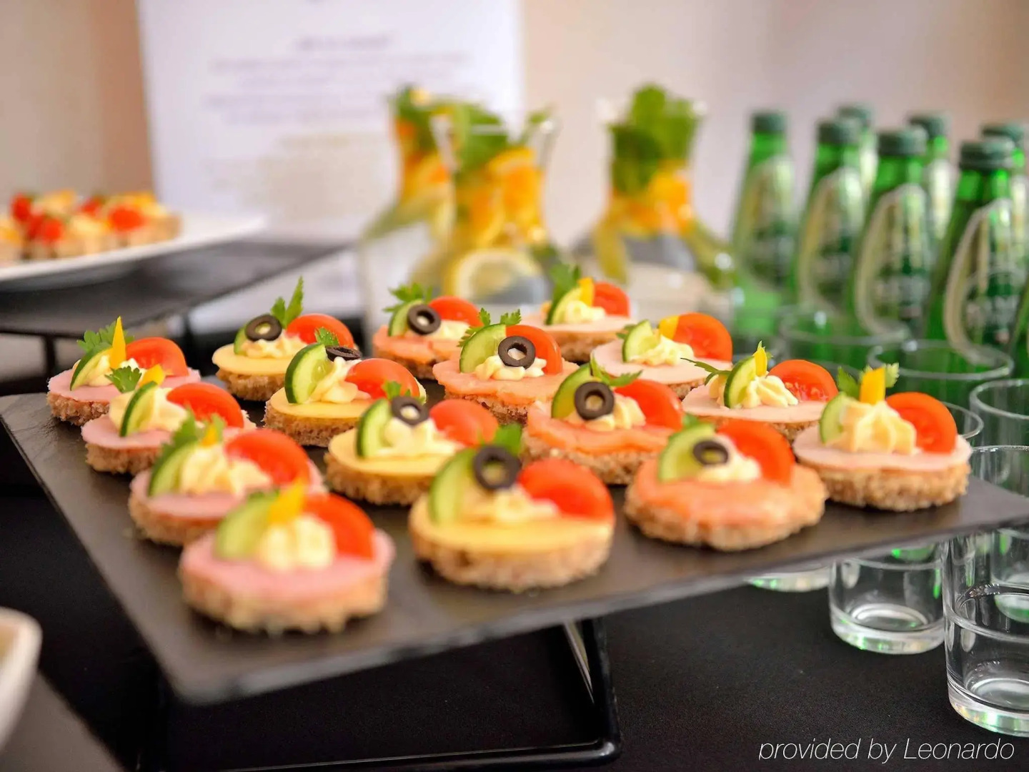 Hotel Mercure Torun Centrum