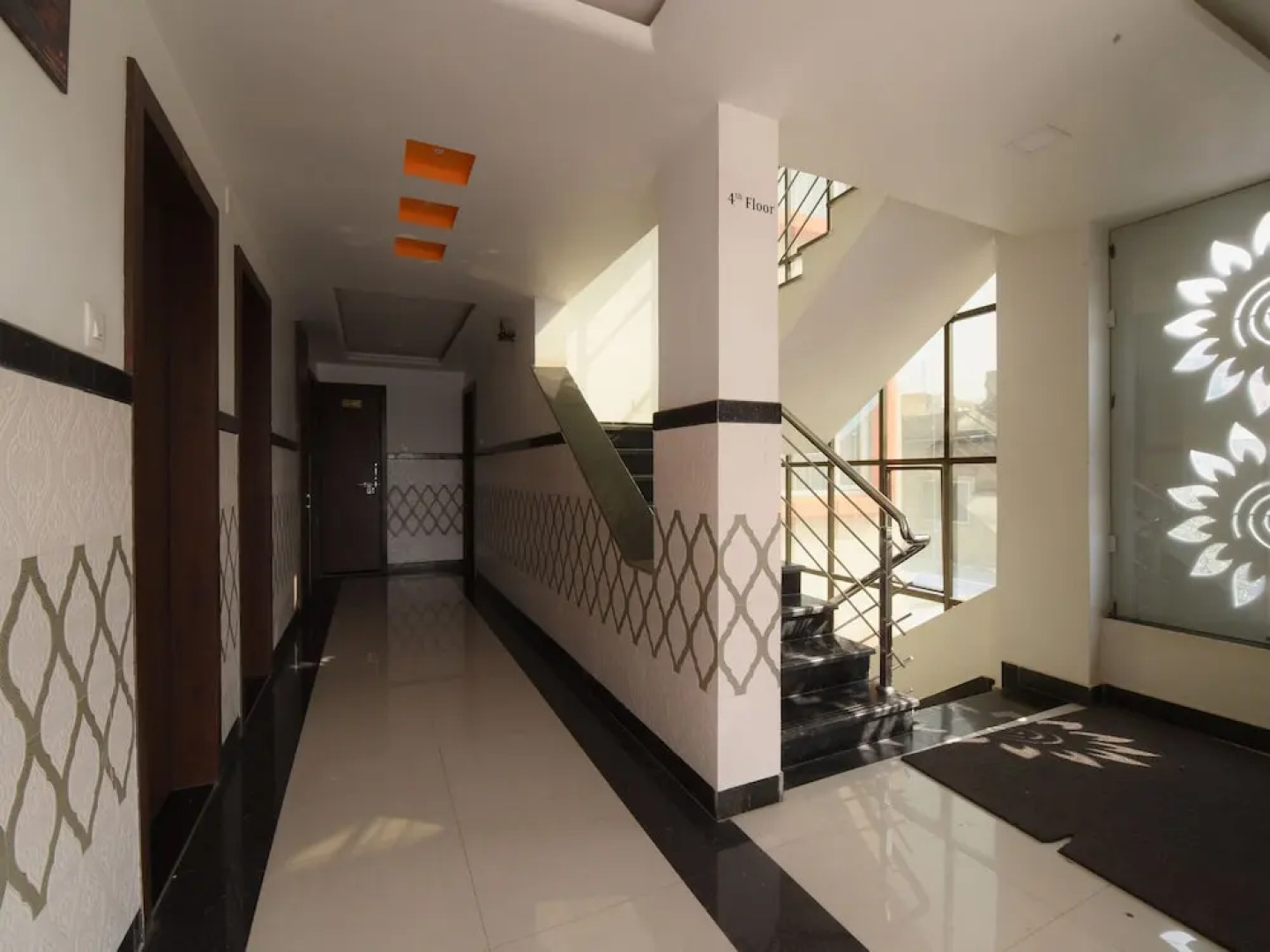 OYO 24400 Atithi Bhawan