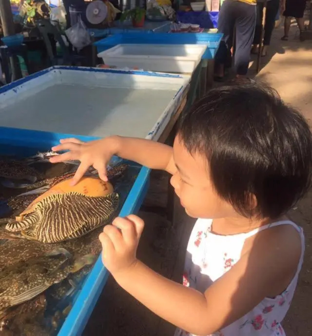 Blue Villa @Pinery Park Beach Rayong 2bdr Villa