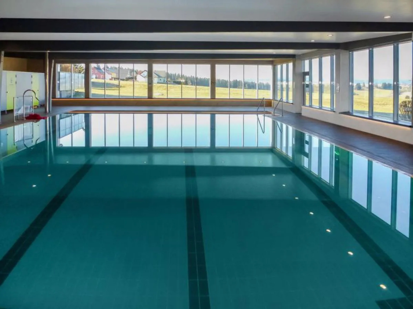 Apartment B 77 Dittishausen