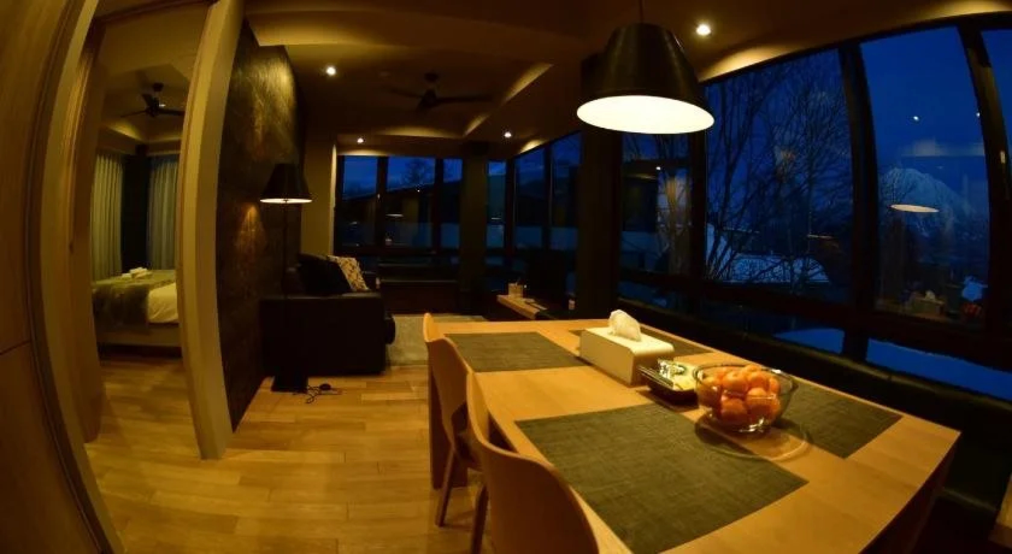 Matthew Suites