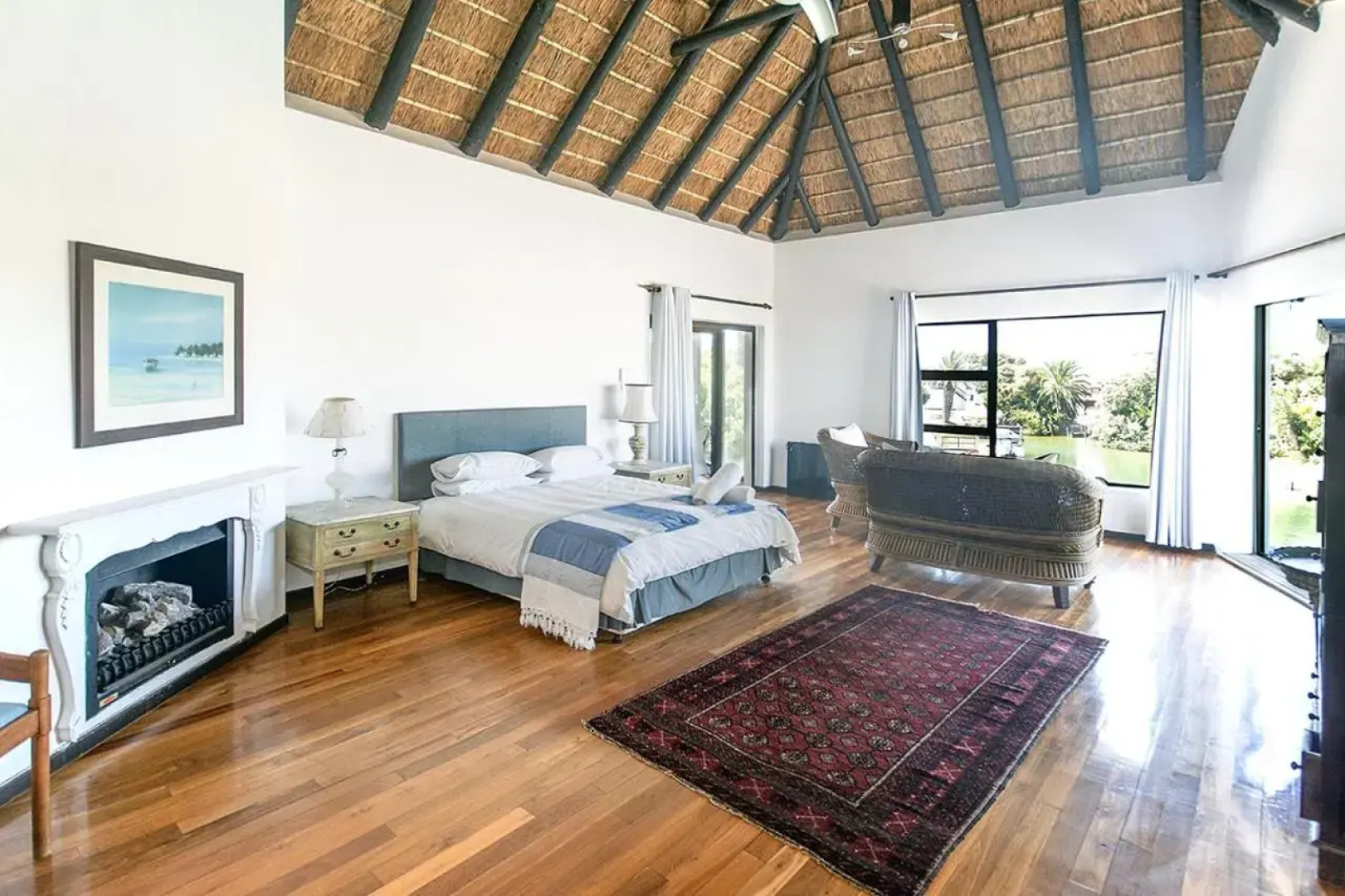 Sleepers Nest St Francis Bay