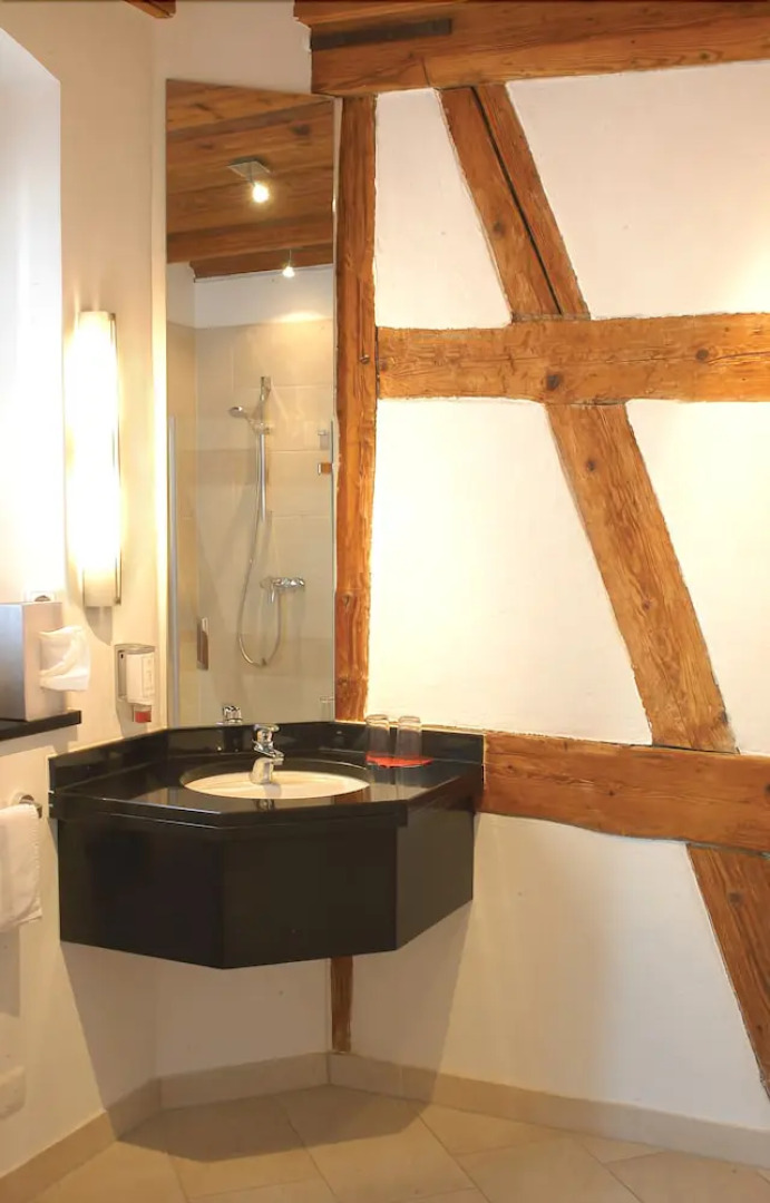 Landgasthof und Hotel Weisser Löwe