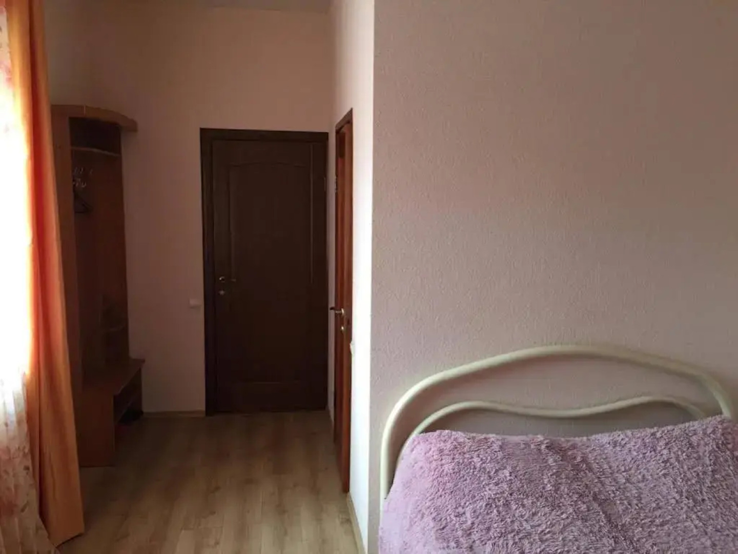 Na Kropotkina Guesthouse