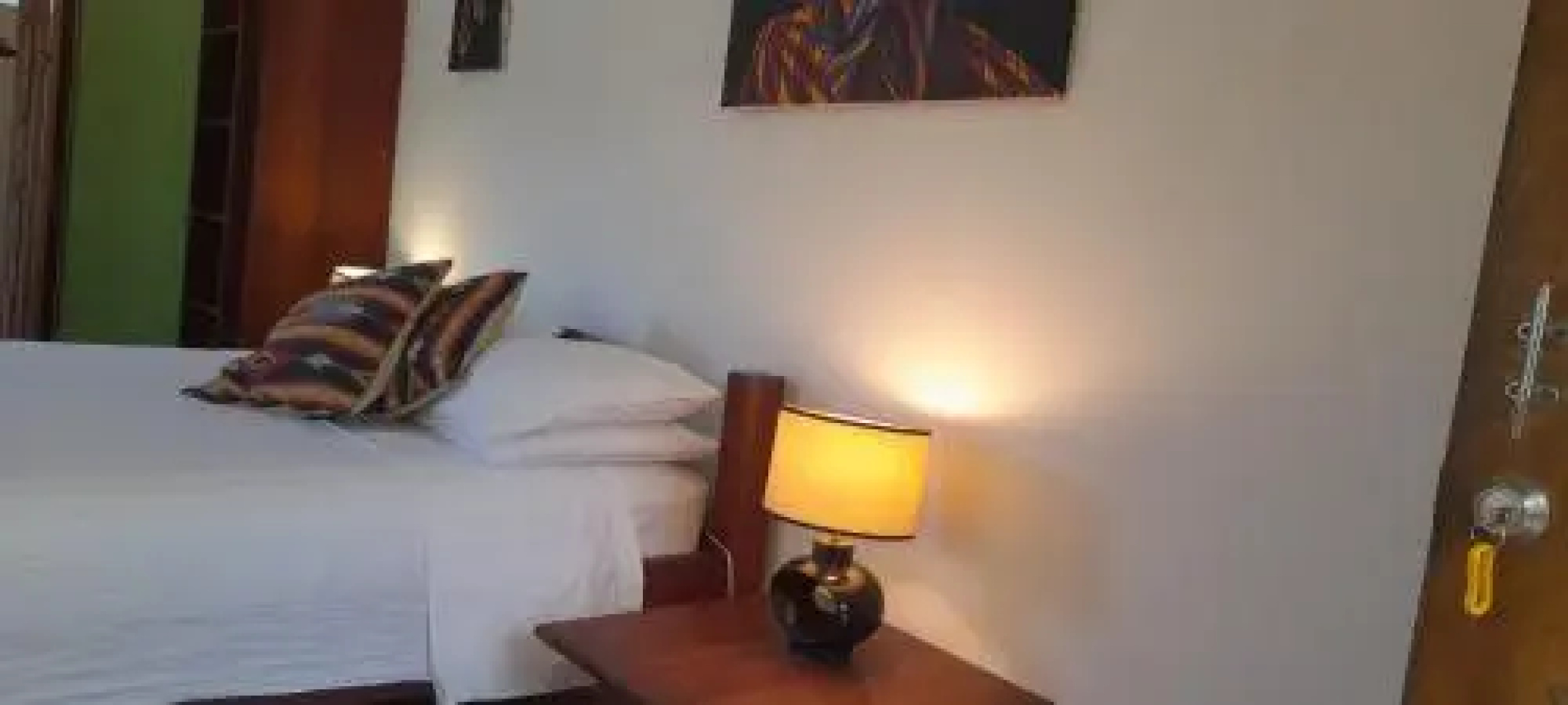 Amanda's Casita